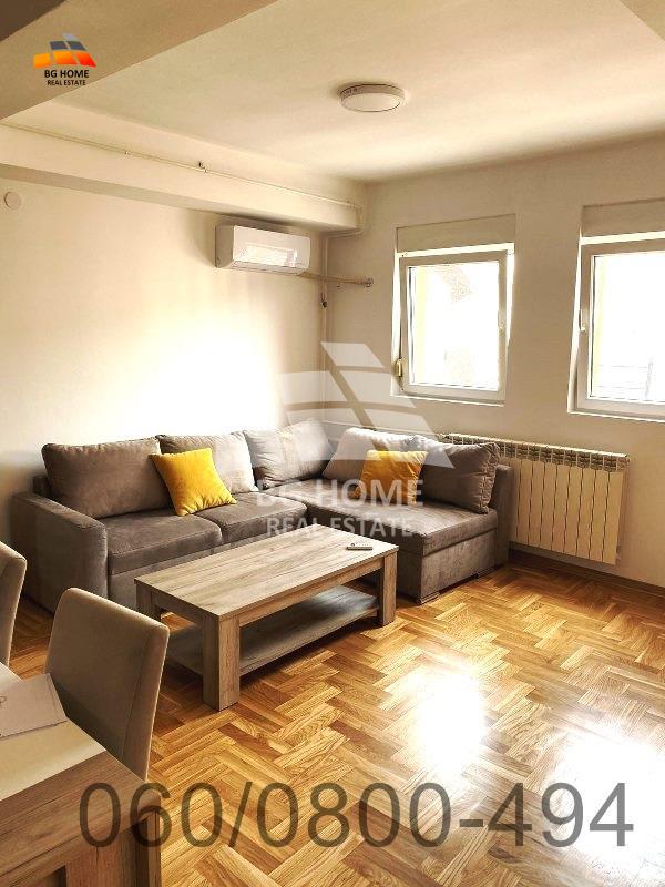 2.0 stan+g.m na Zvezdari, Ulcinjska ID#2775