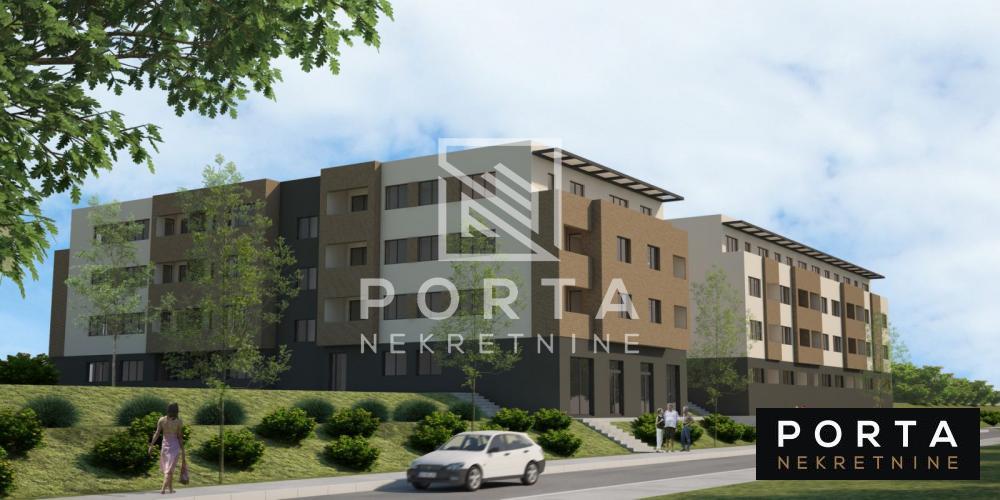 Mirijevo,novogradnja,trosoban stan,cena sa PDV,lux ID#1493