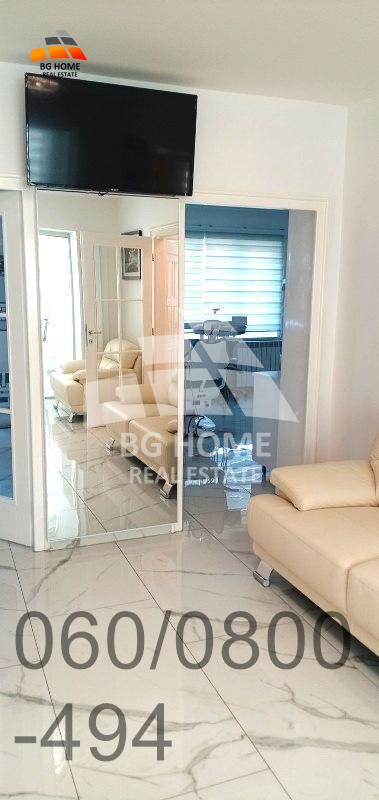 5.0 luksuzan polslovni prostor na Slaviji, Beogradska ID#281