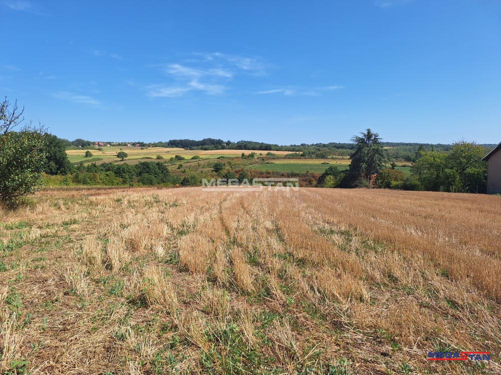 Barajevo - Lisović, 20 ari