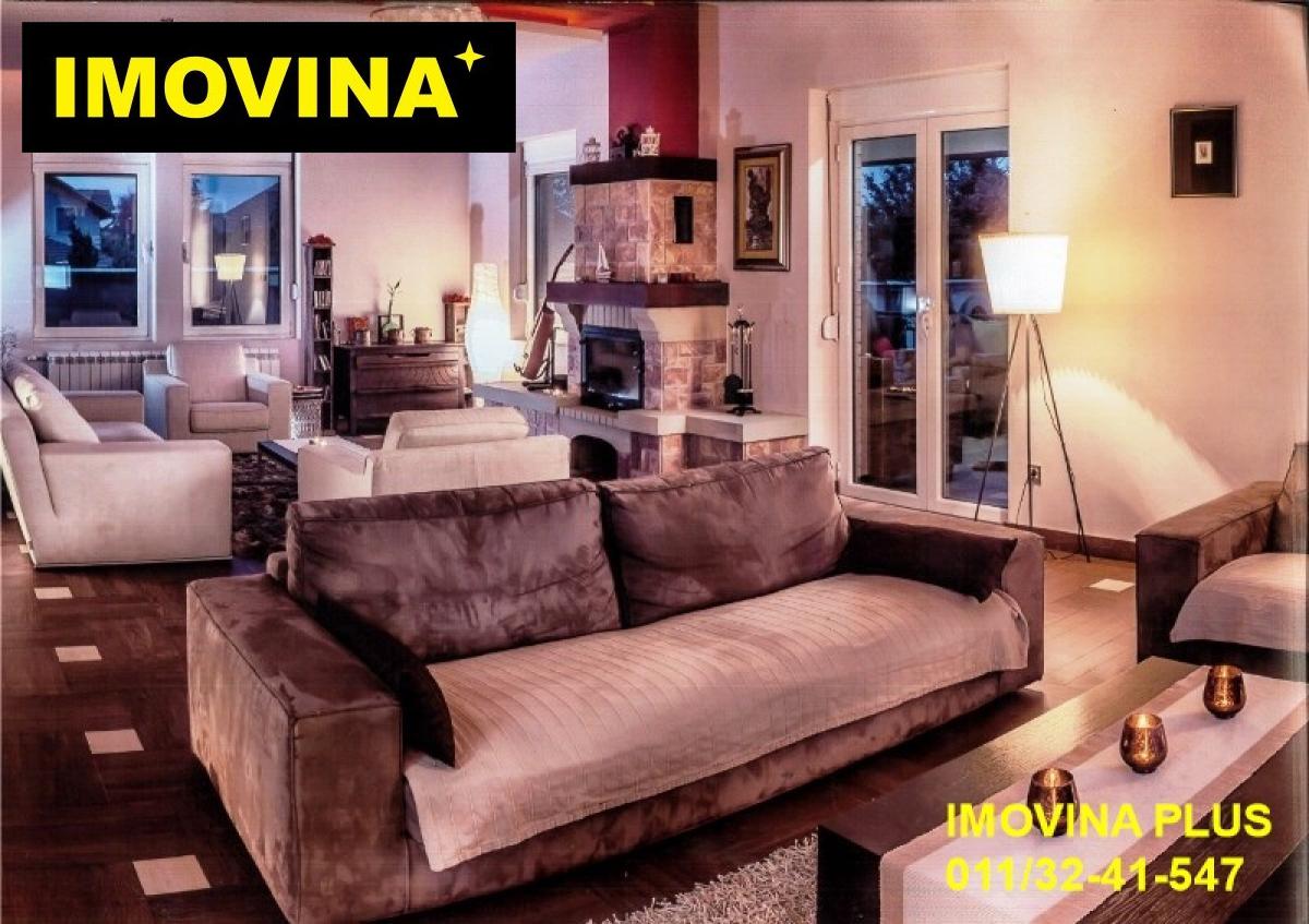 Zemun, Plavi horizonti - Jovana Boškovića, 467m2