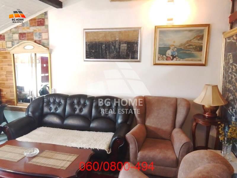 2.5 duplex na Konjarniku, Pešterska 45m2+4m2 ID#2851