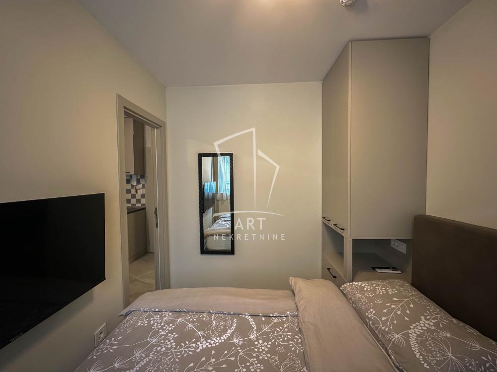 Centar,Beograd na vodi, komplex apartmana ID#8961