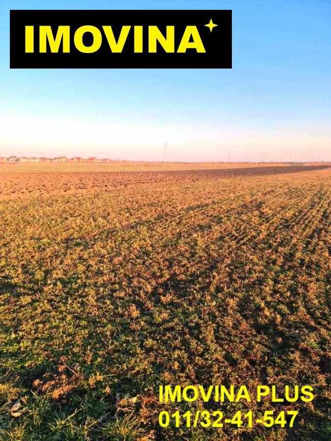 Zemun, Batajnica - Pustara, 45.84a