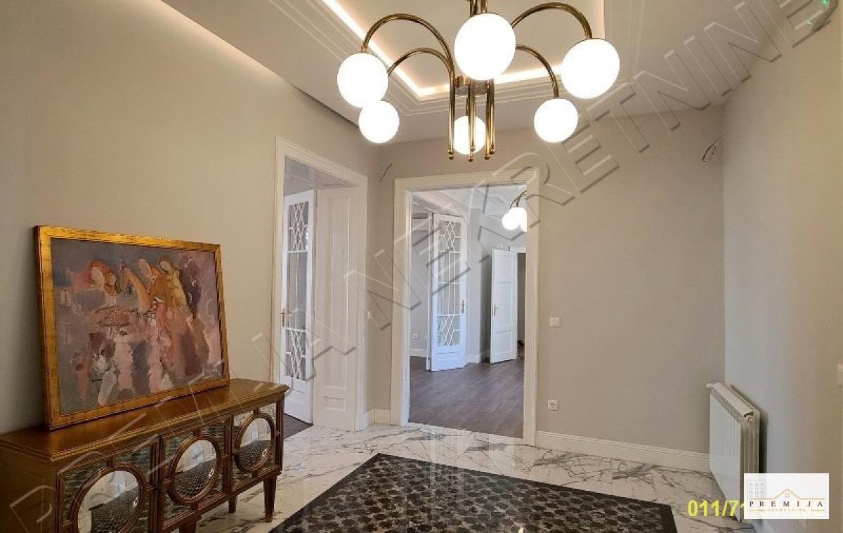 Obilićev venac , 300m2, LUX