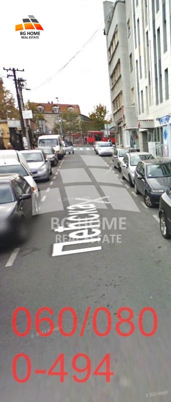 Lokal kod Đeram pijace, Pećska ID#2949