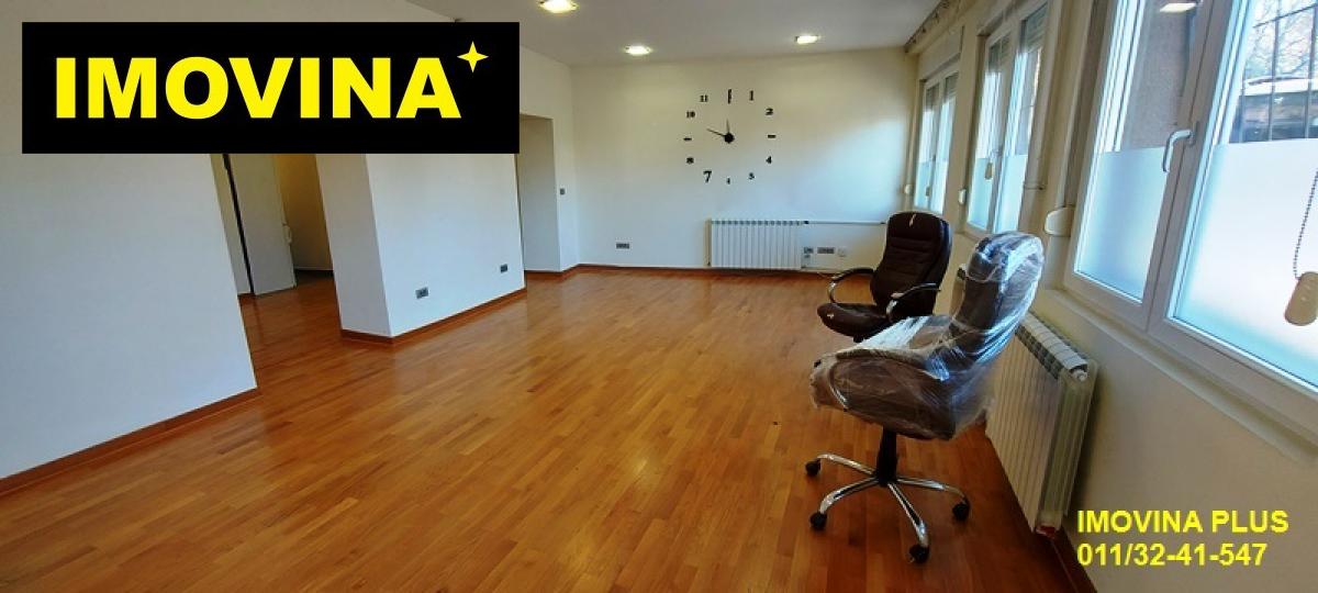 Kalemegdan - Pjarona de Mondezira, 80m2