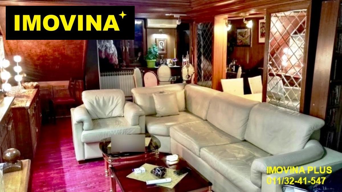 Zemun, Centar - Glavna, 142m2