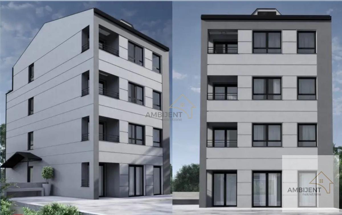 Prestižan  stan na idealnoj lokaciji na Zvezdari