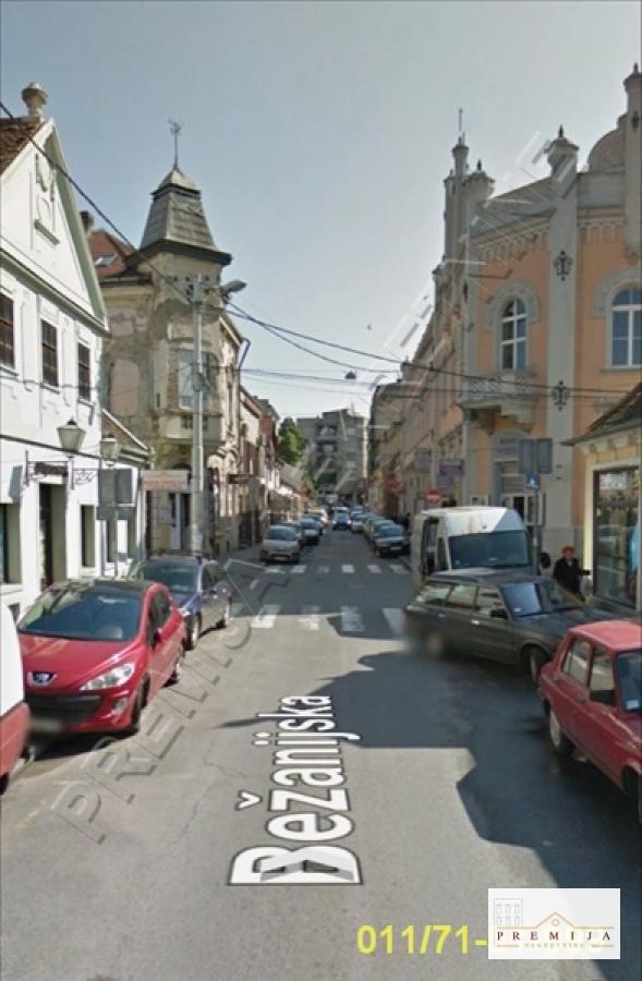 4.0, Madlenijanum, Bežanijska, 117m2