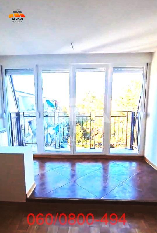 Lux 2.0 stan u bloku 45, Nehruova ID#3009