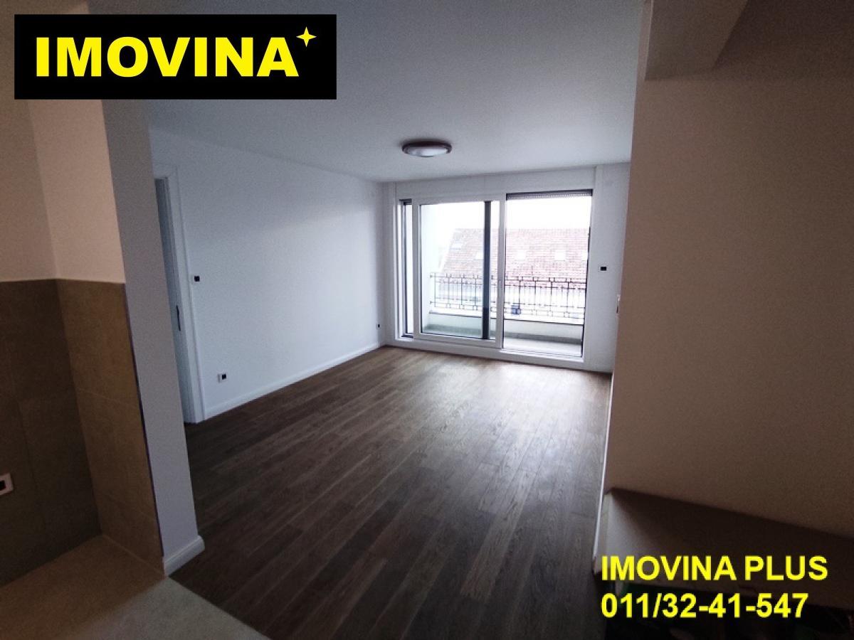 Vračar, Hram Svetog Save - Nikolaja Hartviga, 71m2