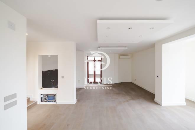 Izdajemo 4.0 stan, 174m2, Senjak, Milovana Glišića