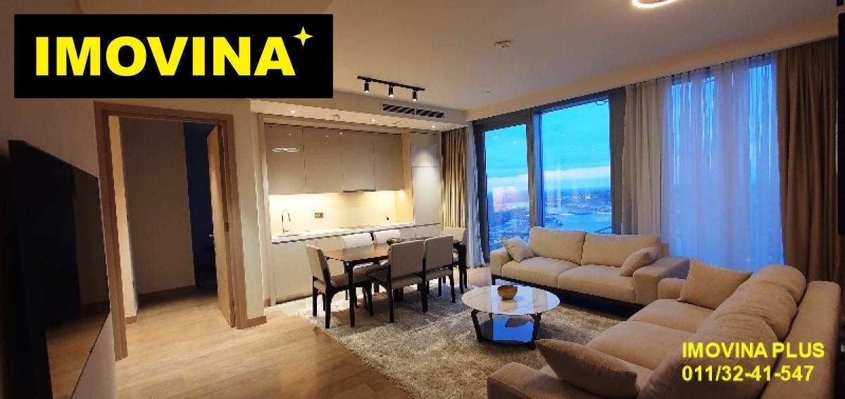 Kula Beograd - Nikolaja Kravcova, 90m2