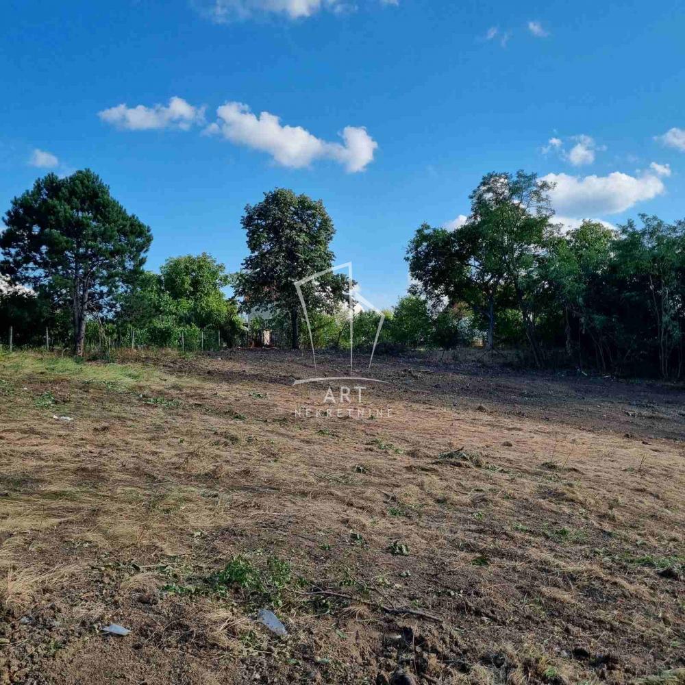 Vranić, građevinski plac, 40ari ID#9631