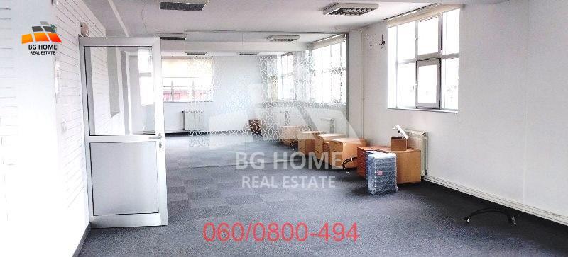 Poslovna zgrada na Bežanijskoj Kosi 1, Danila Lekića Španca 