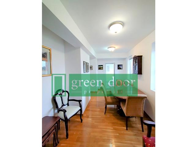 Lion, Bulevar Kralja Aleksandra - dvosoban stan LUX