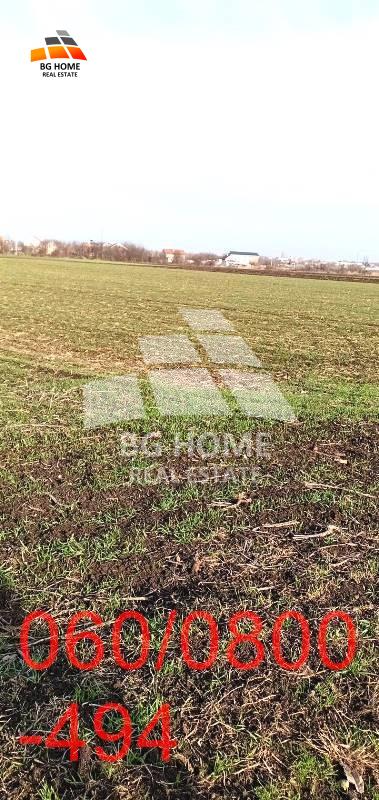 Plac u Batajnici, Intermodalni Terminali,7.000e/ar ID#3101