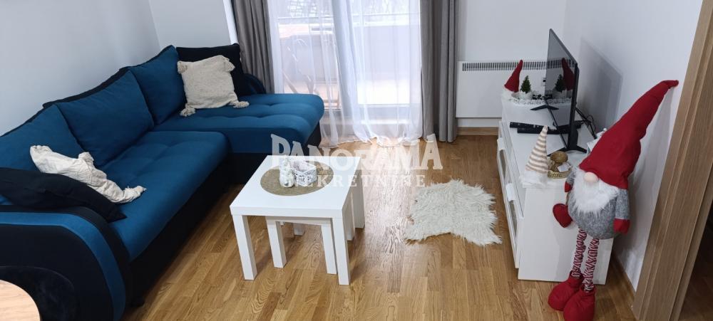 Zlatibor ,1.5,33.45m2 ID#3185