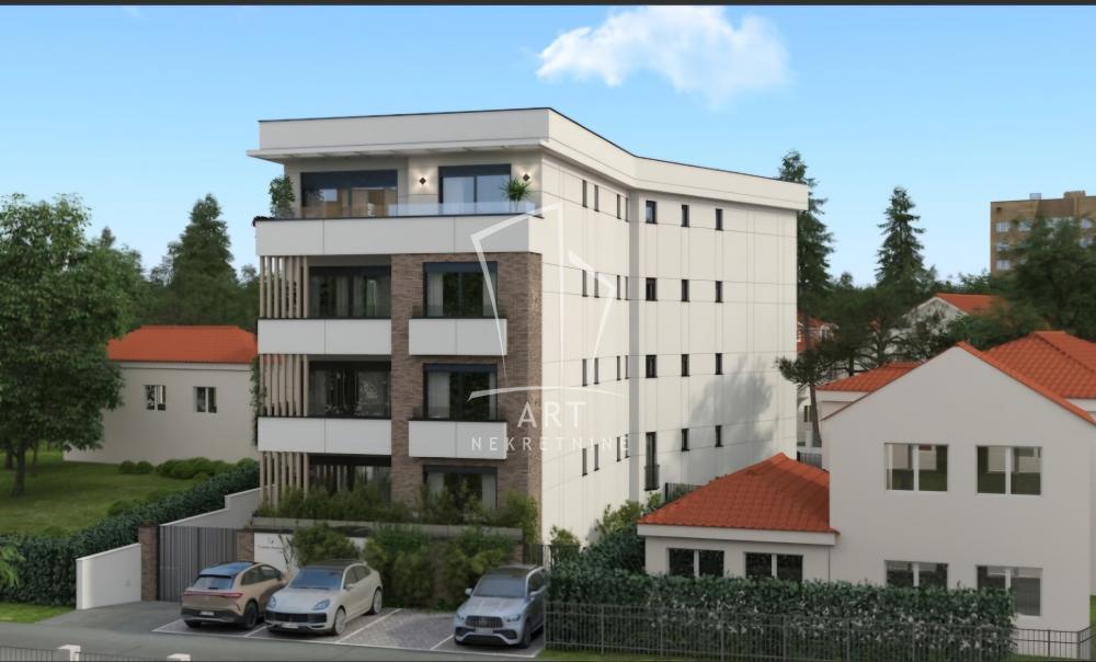 Premium nekretnina-novogradnja ID#9849