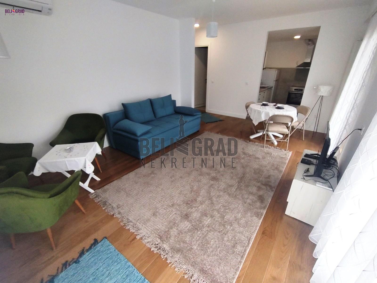 Palilula, Big Fashion