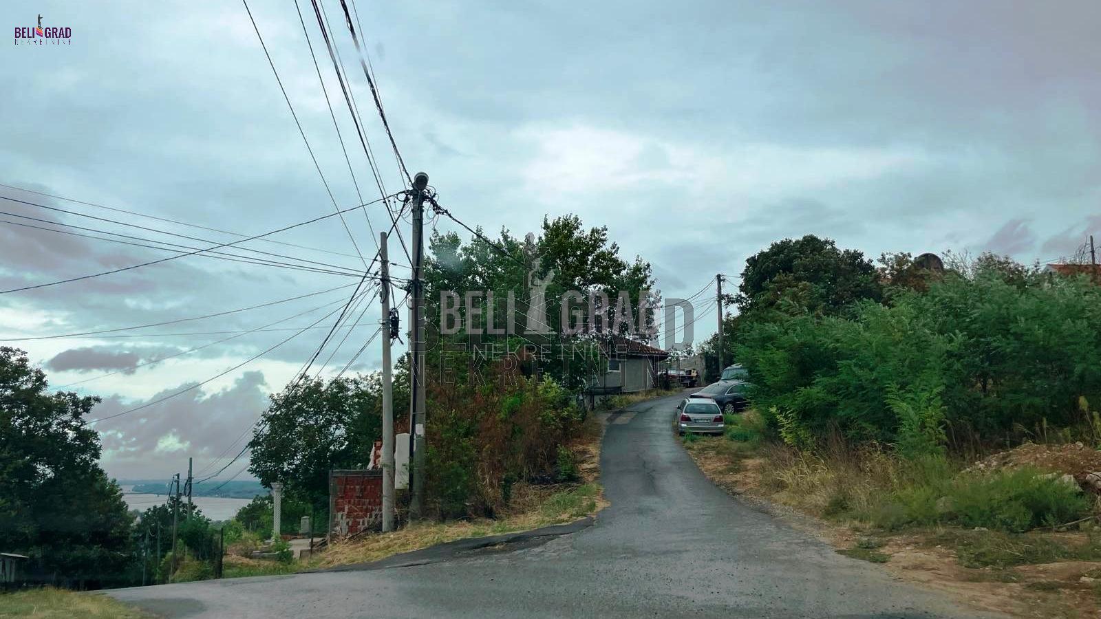 Višnjica - Gradsko-građevinsko zemljište na prodaju