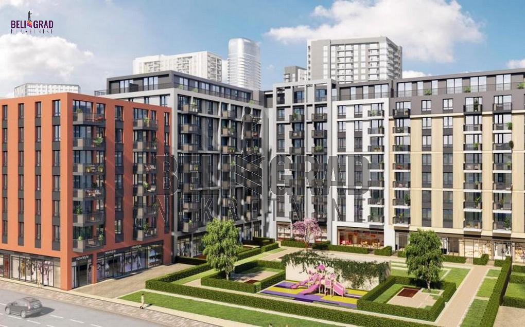 Penthouse, lux, BW Quartet, petosoban