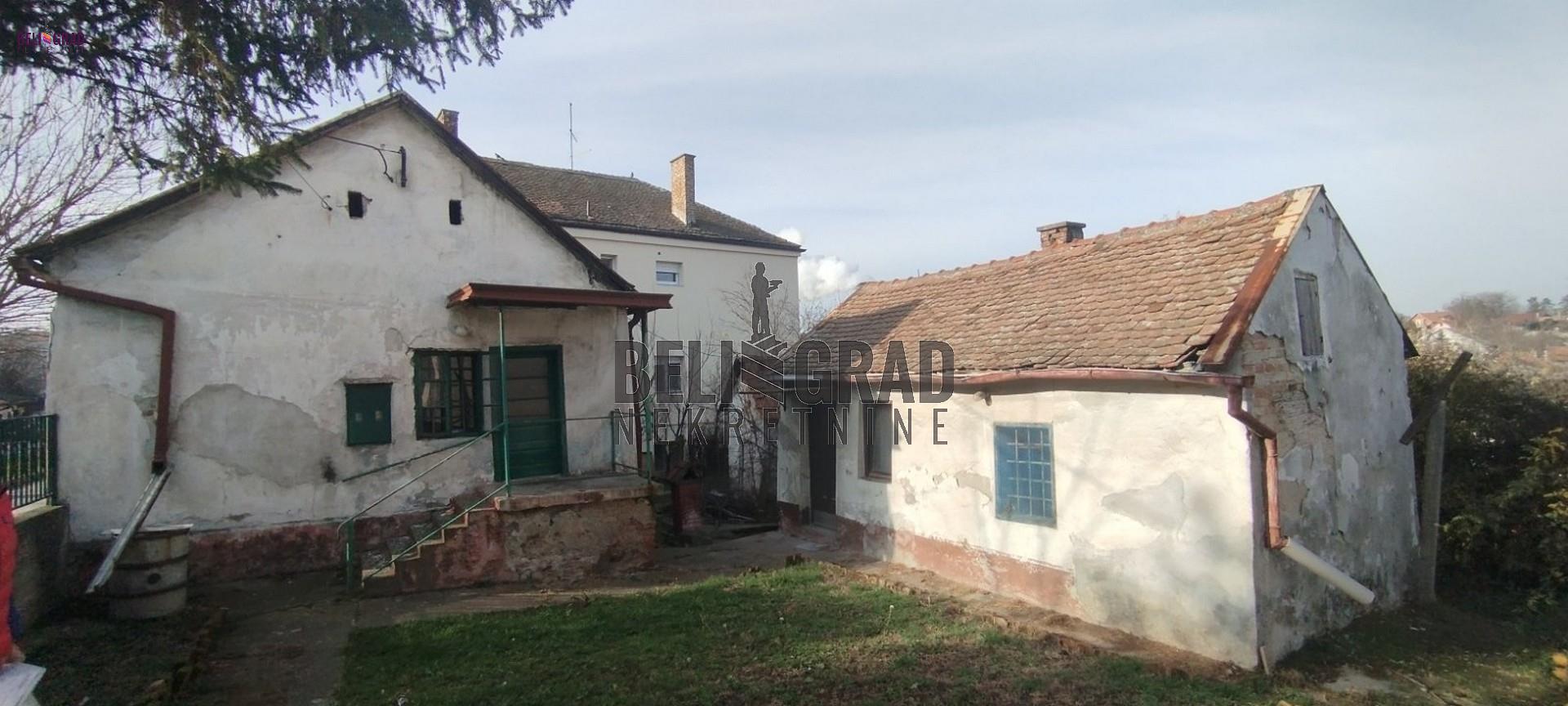 Grocka centar, Bulevar oslobođenja