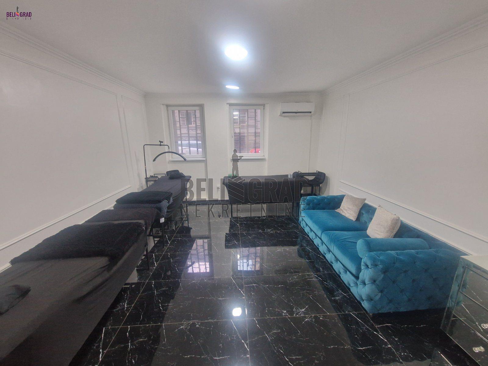 Idealan poslovni prostor