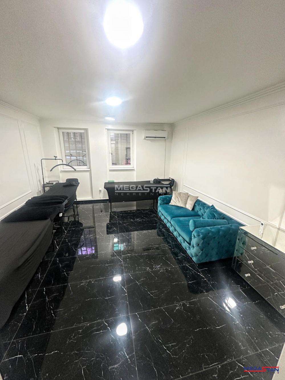 Trg Republike, lux za Poslovni prostor