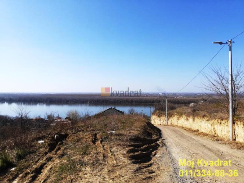 Palilula, Višnjica - Ramadanska, plac 11 ari