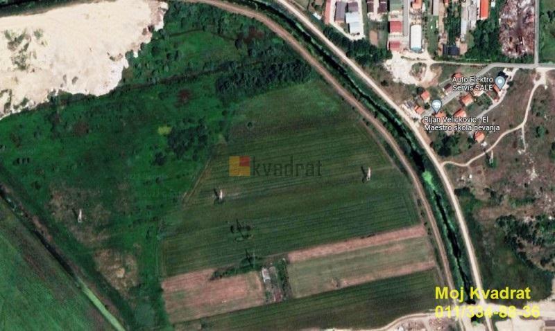 Novi Beograd, Blok 72 - Vinogradska, 51.21a