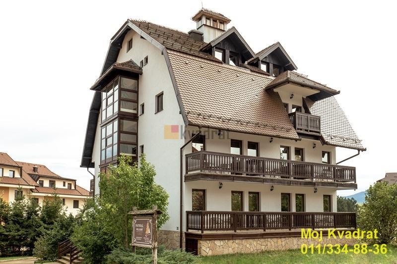 Zlatibor, Čajetina - Narcisa, 900m2