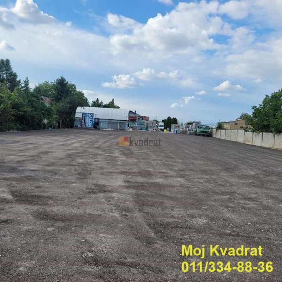 Surčin, Ledine - Vojvođanska, 20a