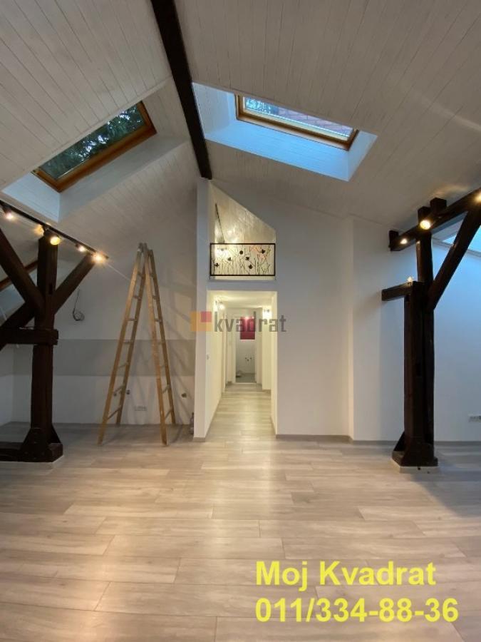 Novi Sad - Socijalno, 199m2