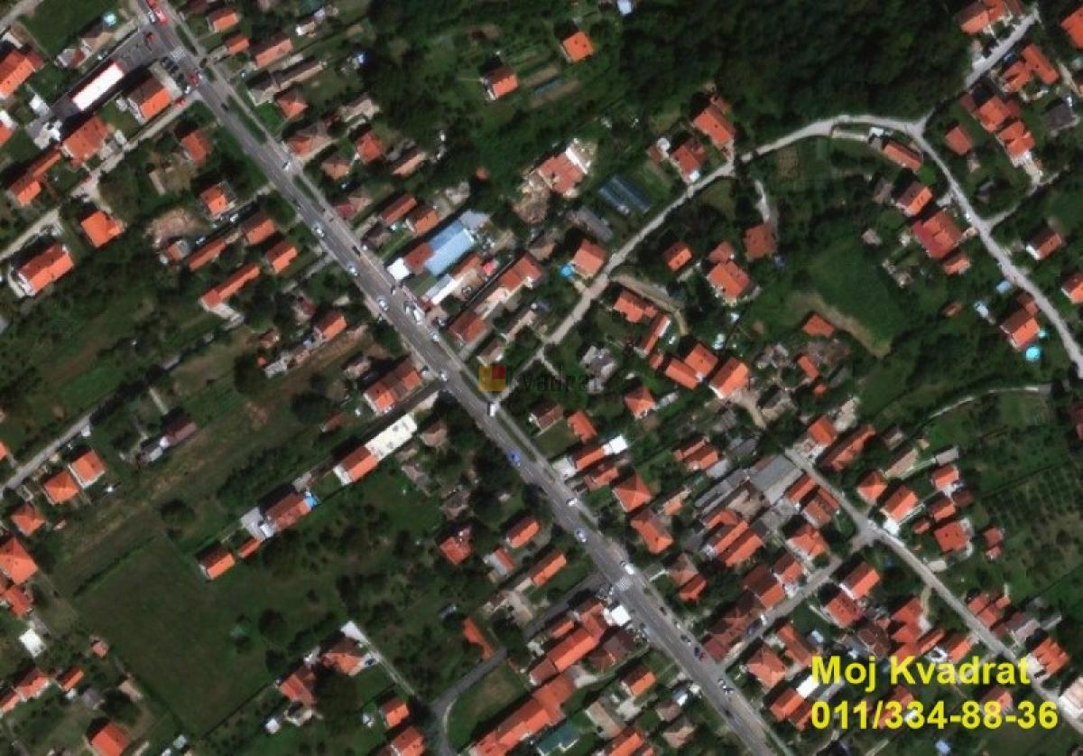 Čukarica, Sremčica - Hanska, 7.25 ari