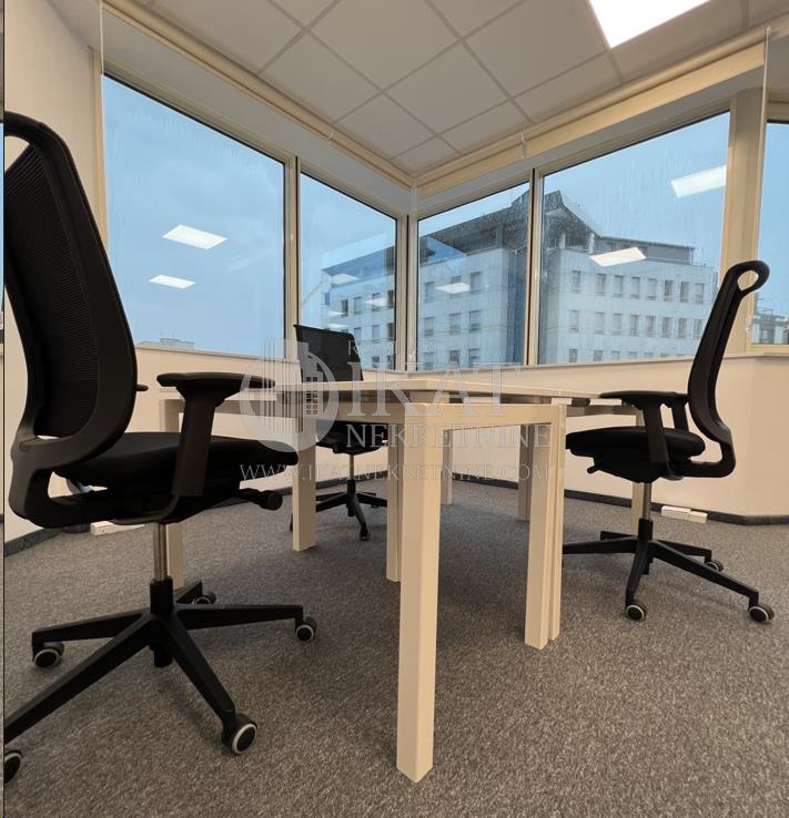 Poslovne kancelarije u srcu Vračara ID#3916