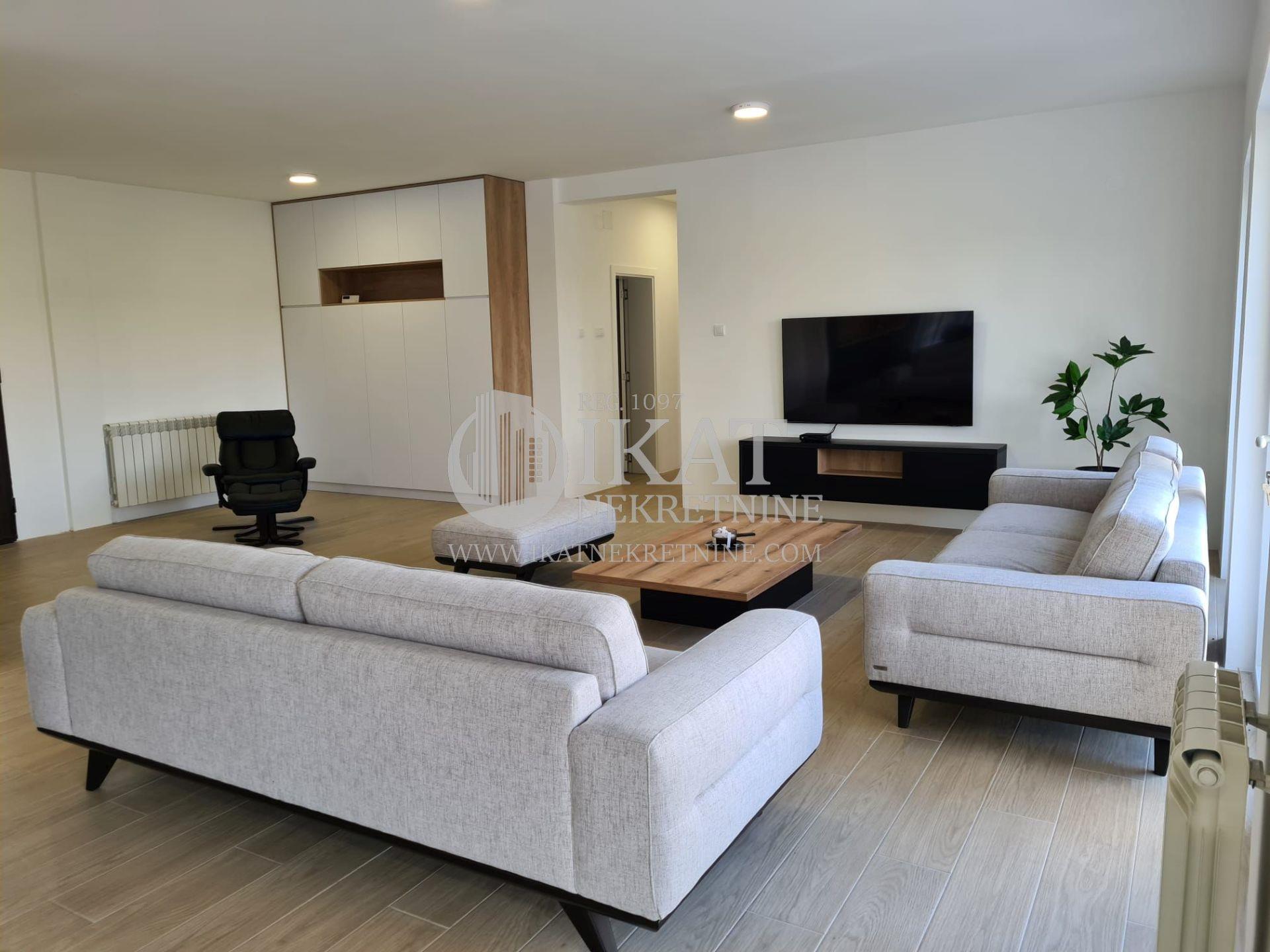 Savski venac, Dedinje 160m2 4.0 ID#3851