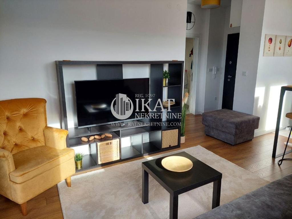 Zlatibor, Obudojevica, 38m2 ID#3802