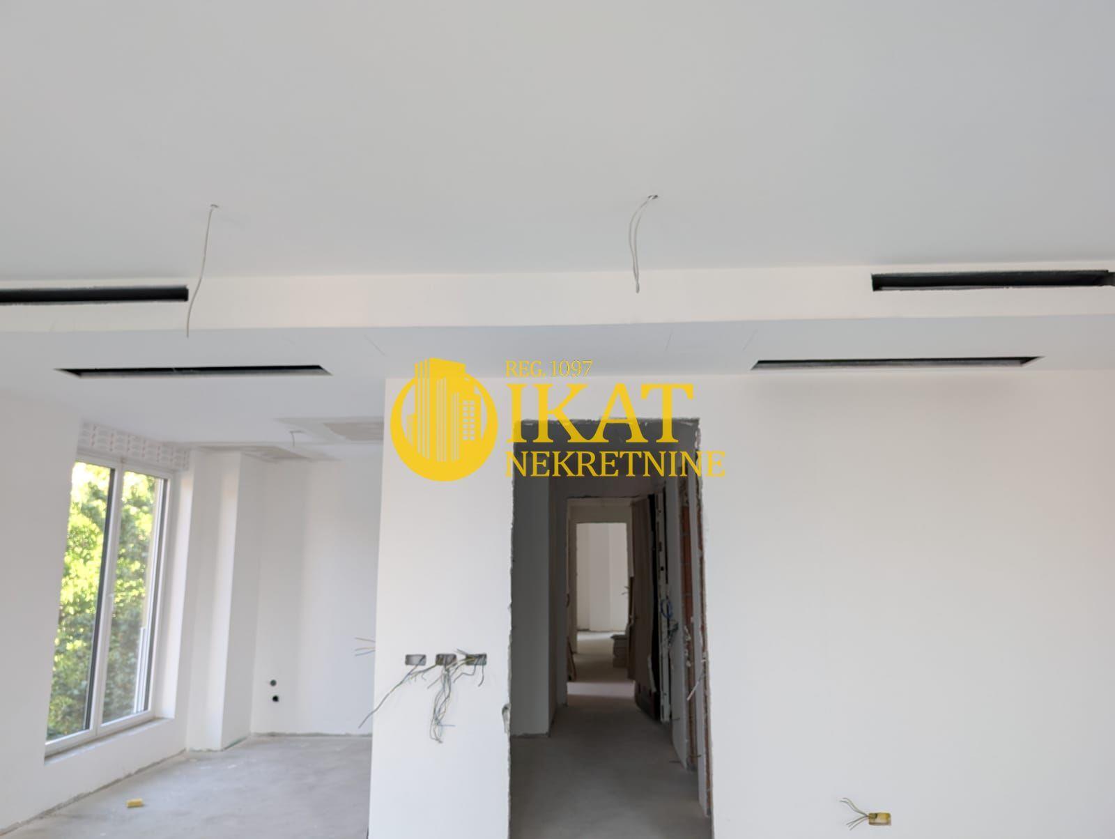 Vrhunska novogradnja na Vračaru 149m2 ID#3748