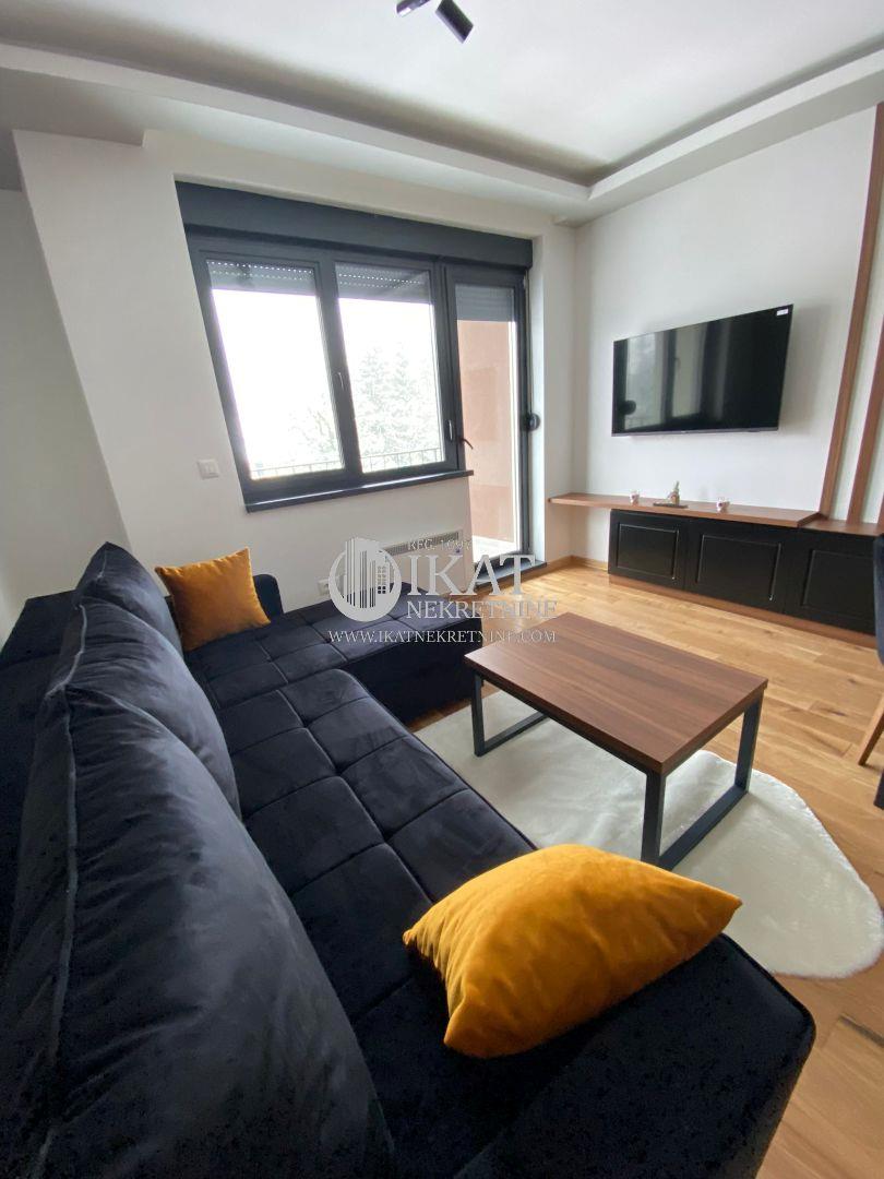LUX, Zlatibor, Titova vila, 37m2 ID#3746