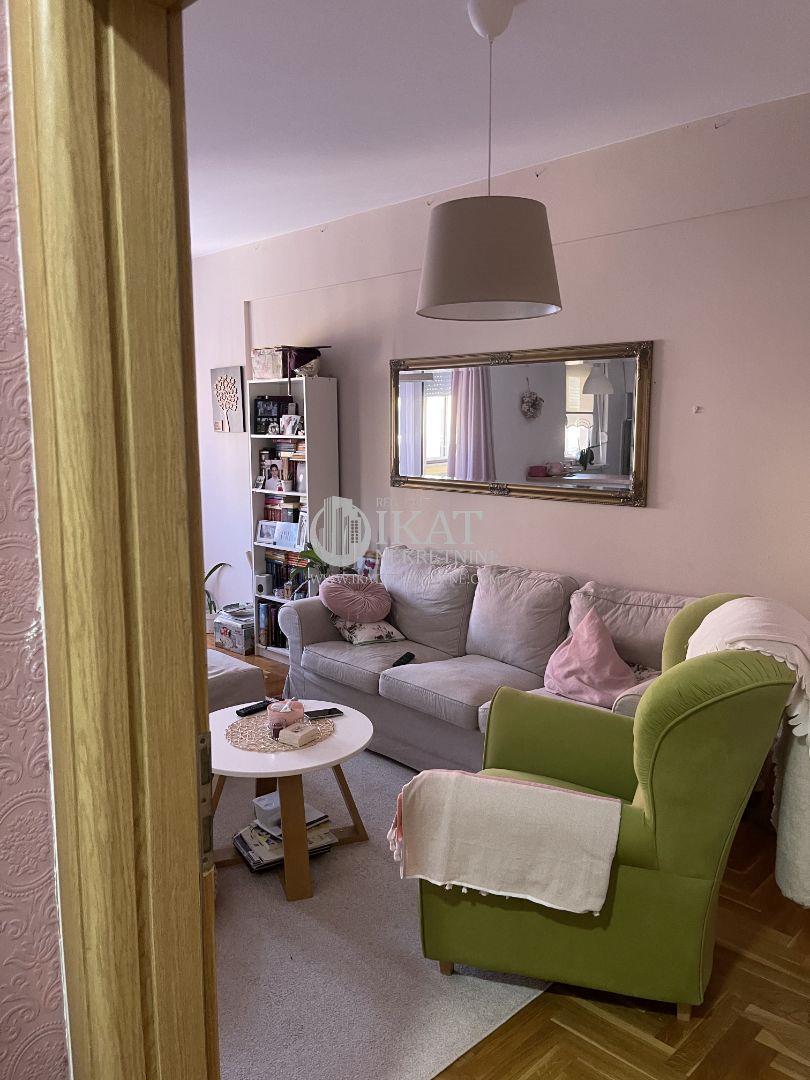 Višnjička Banja, troiposoban 90m2, kompletno opremljen ID#36