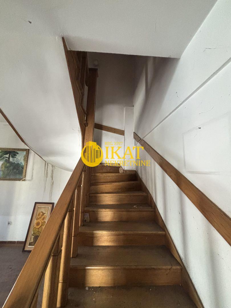 Savski venac, Ljutice Bogdana kuća 240m2 ID#3654