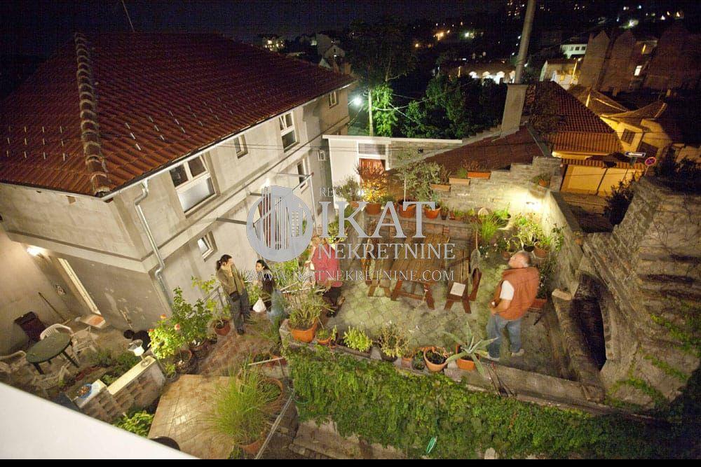 Đeram, Zvezdara 158m2 4.0 IDEALNO KAO POSLOVNI PROSTOR ID#32