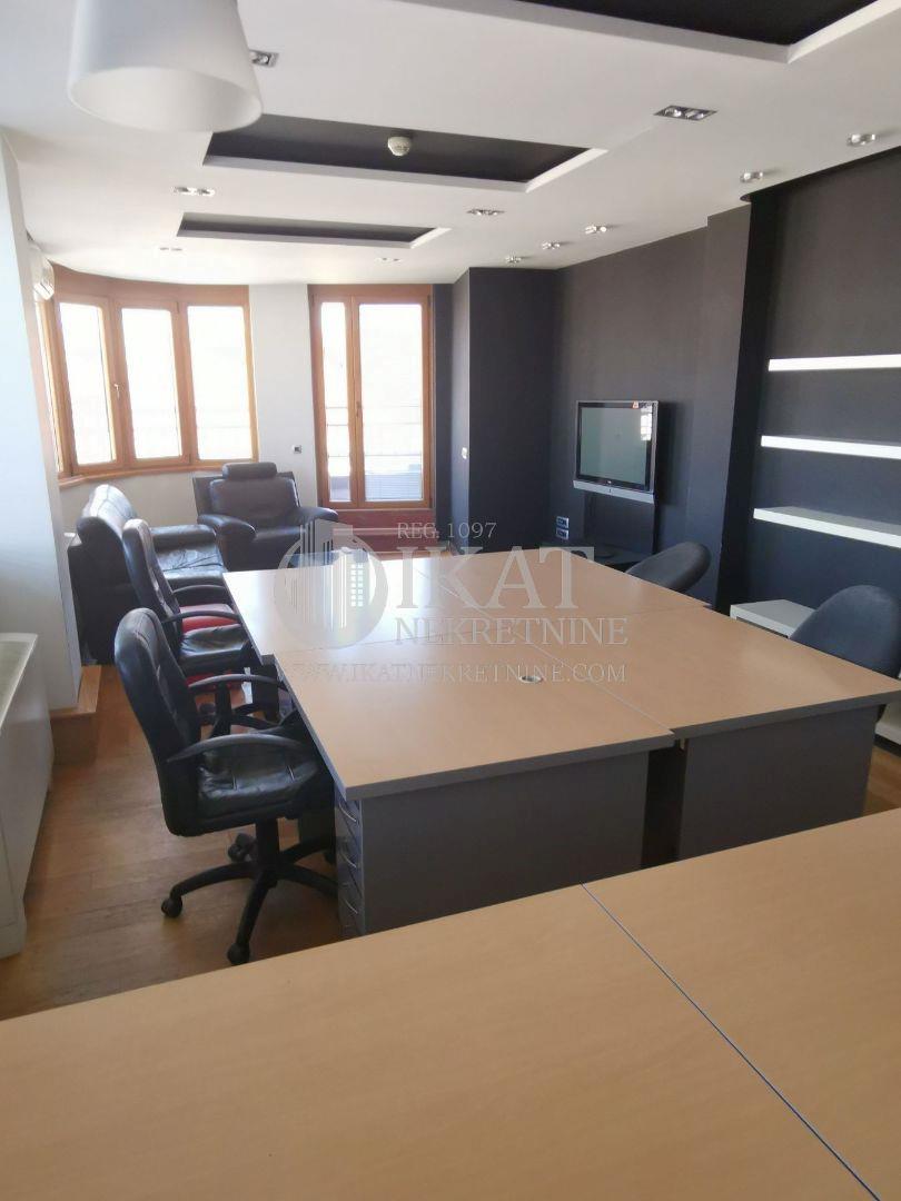 RETKO U PONUDI, Obilićev venac, poslovni prostor, 70m2 ID#32