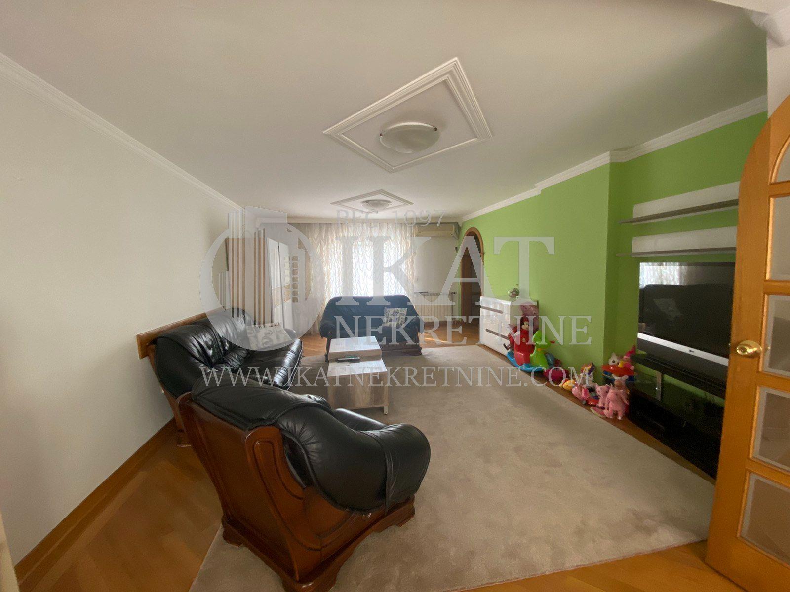 Vračar, Krunska, 200m2, lux stan ID#3139