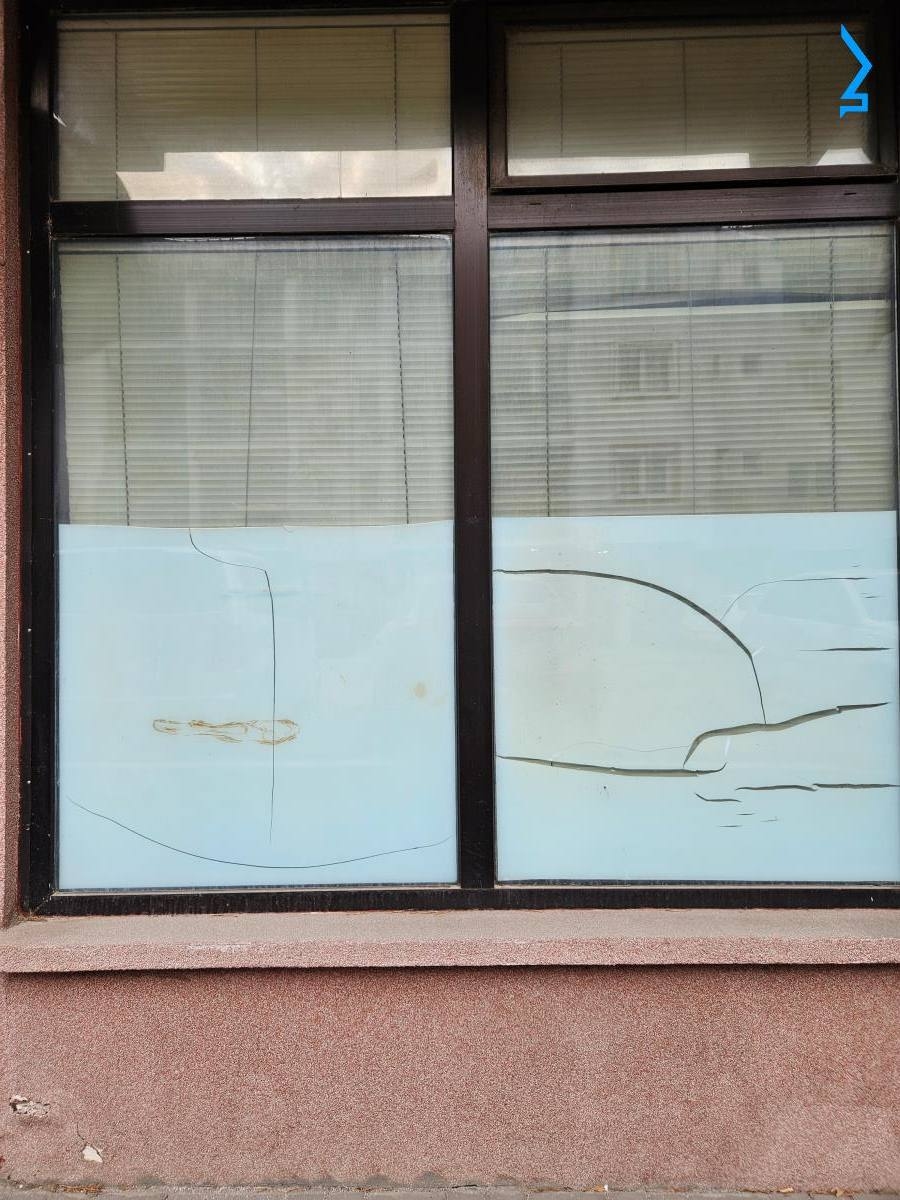 Lokal 43 m2, Inđija