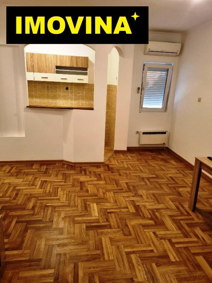 Plavi Horizonti, 2.0, 54m2 + 40m2 dvorište