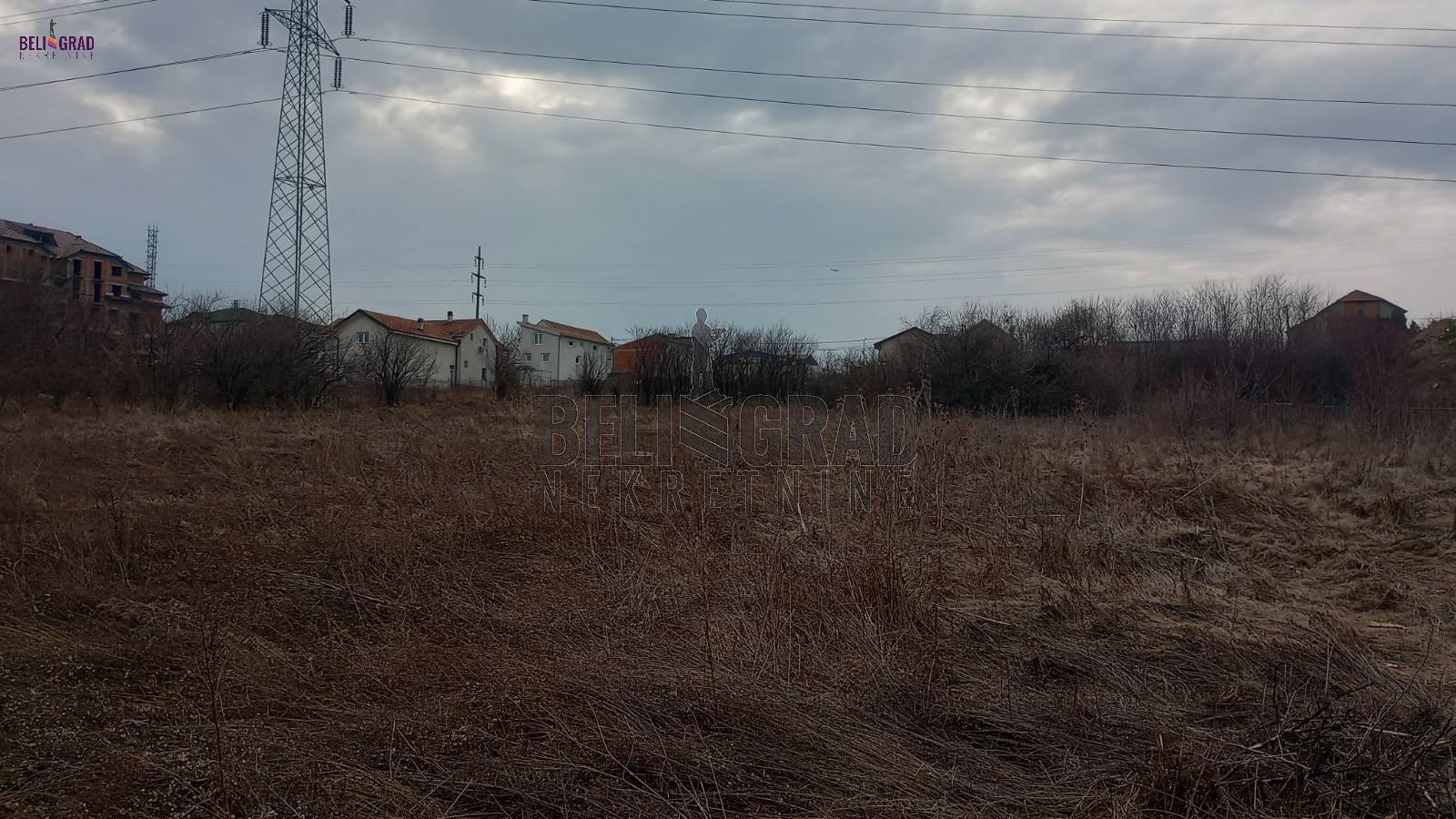 Mali Mokri Lug, Potes Obala