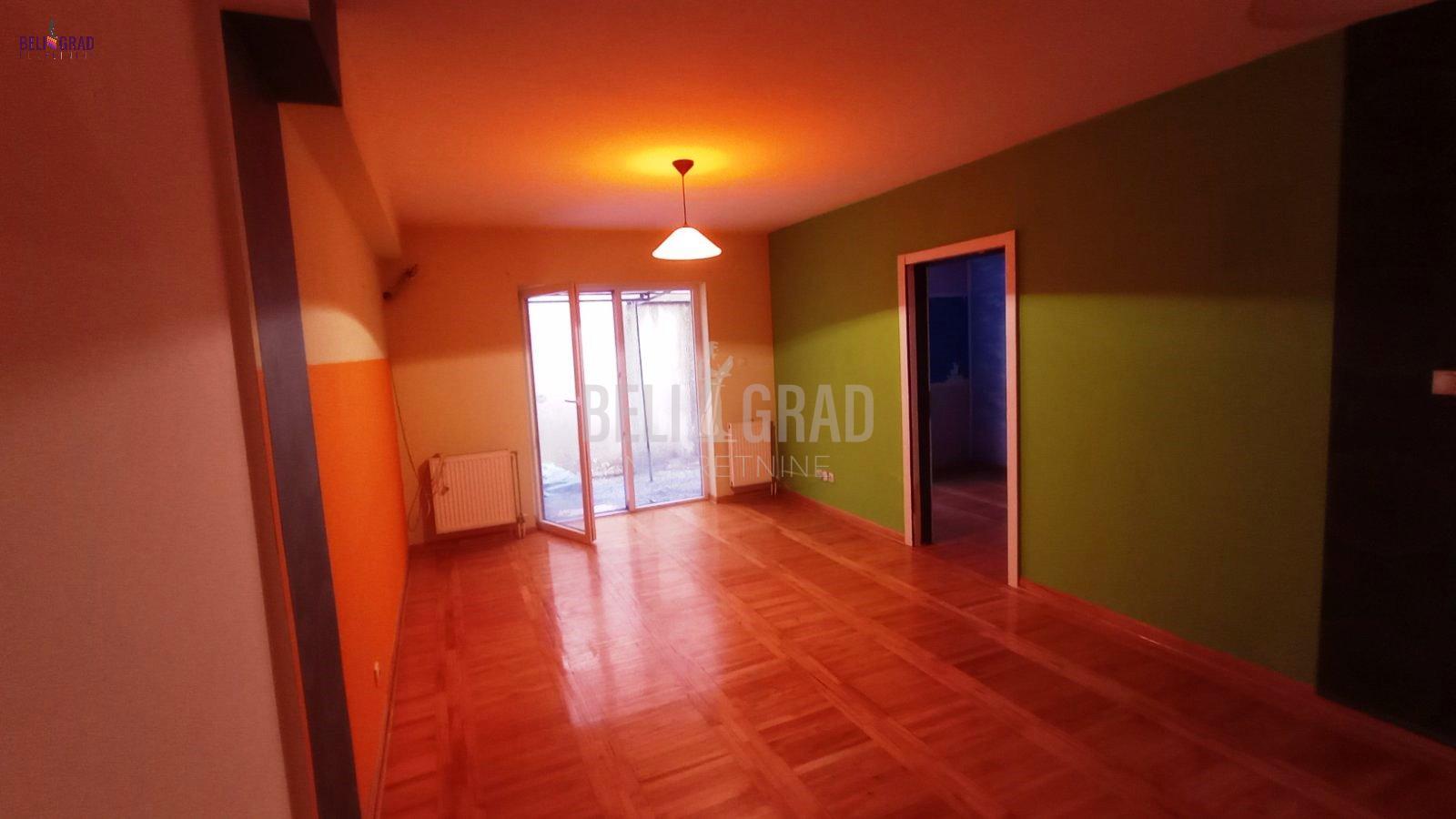 1.5 stan na Zvezdari